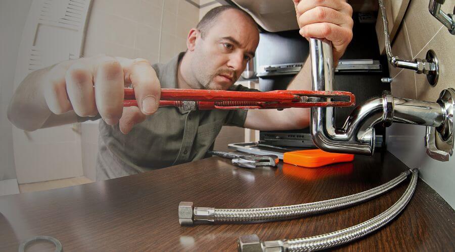 Professional sink repair in Yarnell, AZ